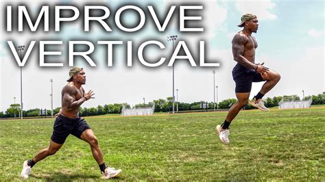 how to increase vertical jump height.